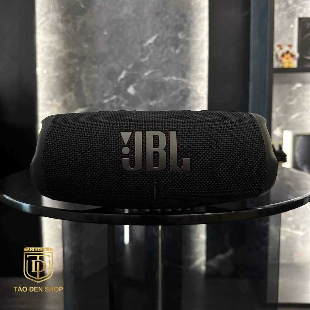 JBL Charge 5 Black