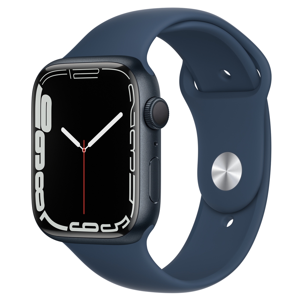 Apple Watch 7 Aluminum - Chính Hãng tại Táo Đen Shop