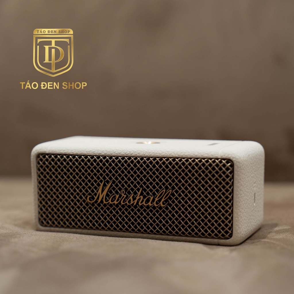 Marshall Emberton 2 ASH Chính Hãng
