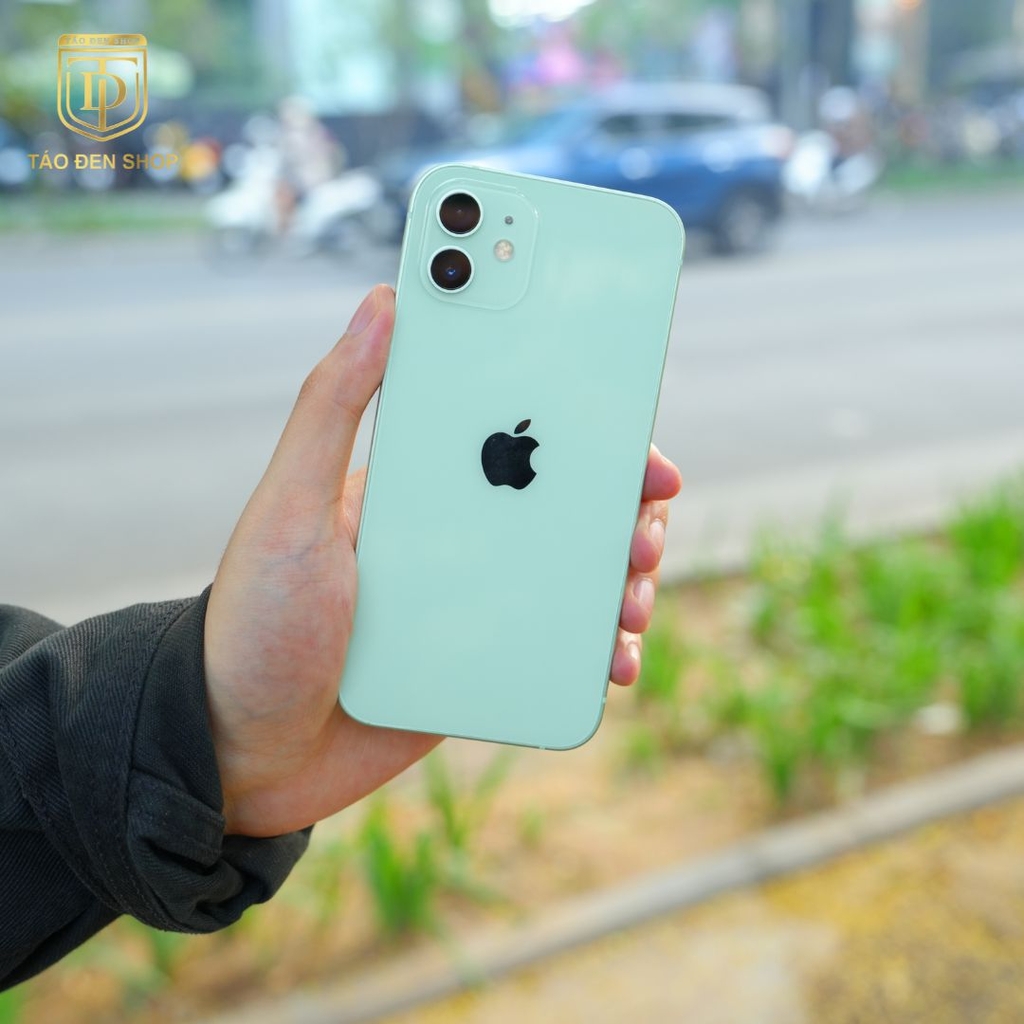 iPhone 12 Đã Qua Sử Dụng