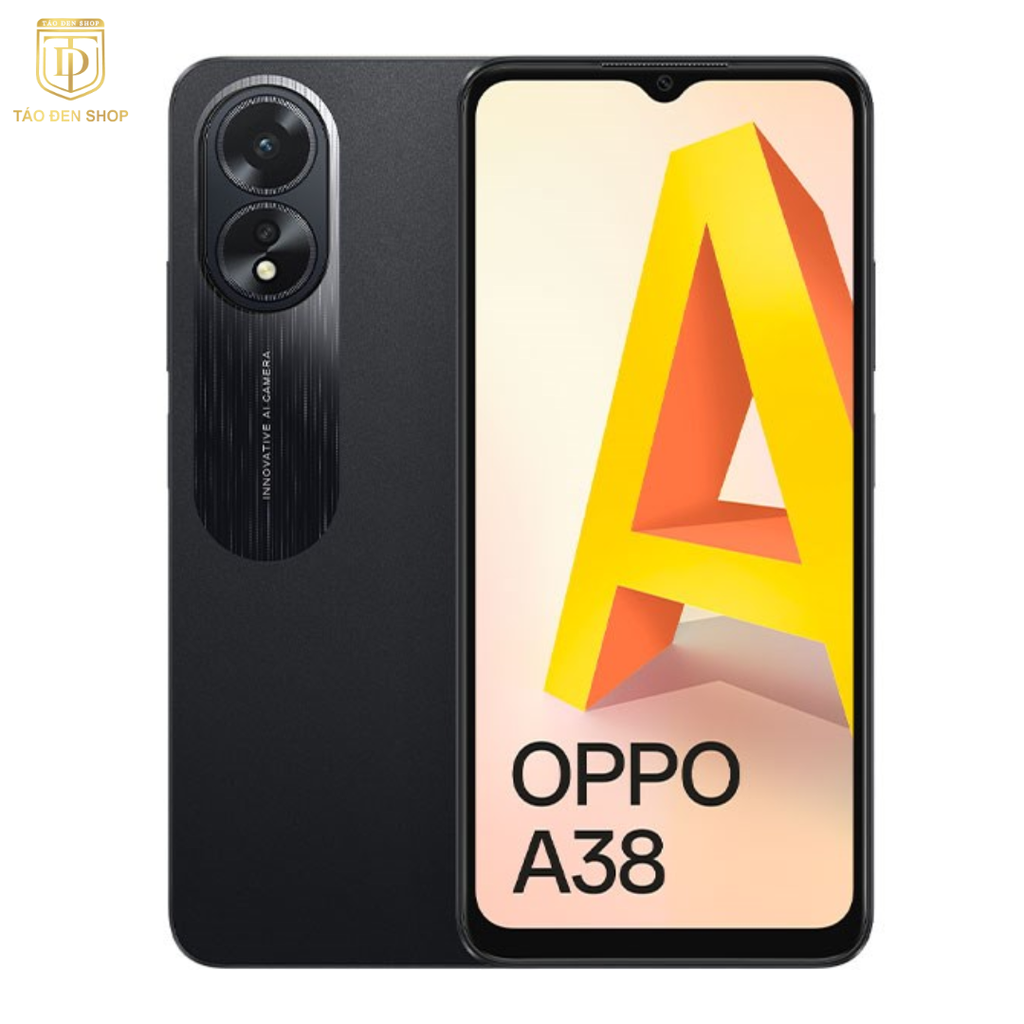 OPPO A38 Chính Hãng