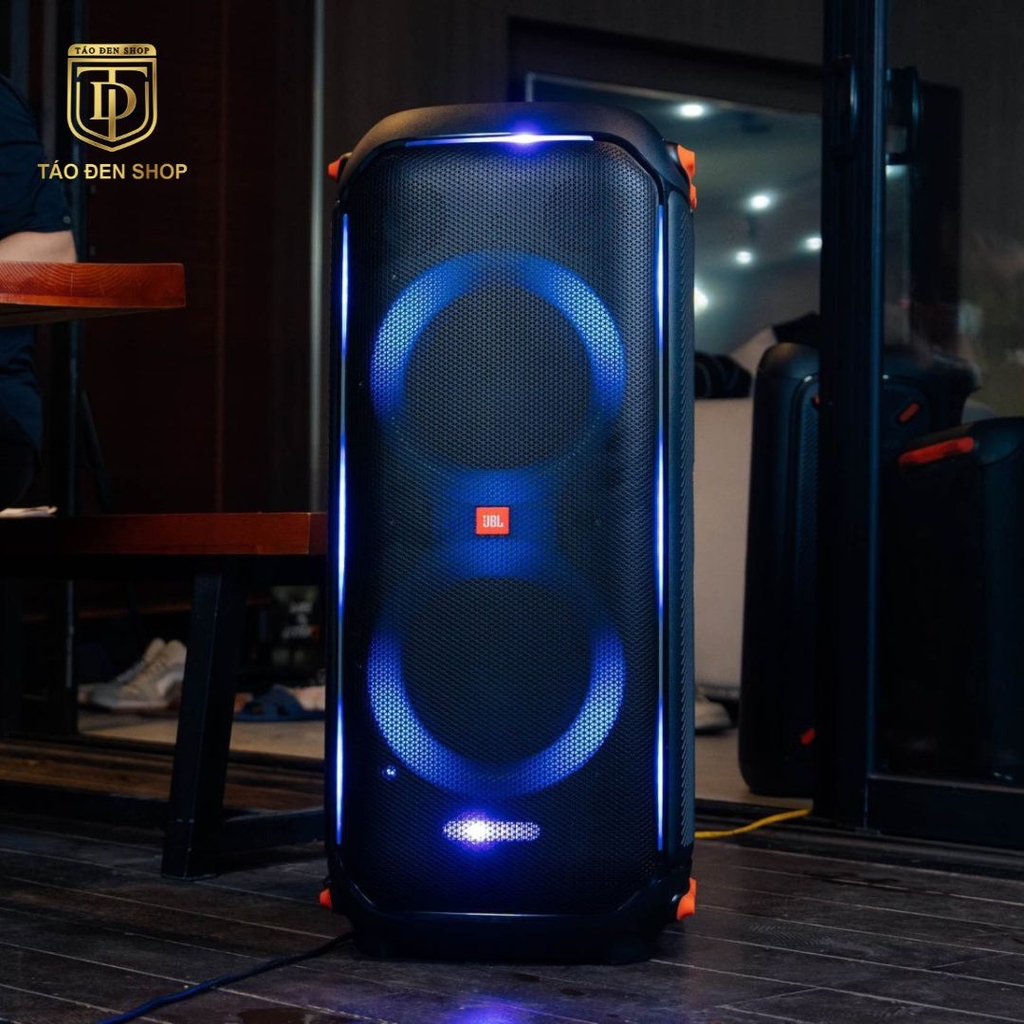JBL Partybox 710 Chính Hãng - Giá tốt nhất tại Táo Đen Shop