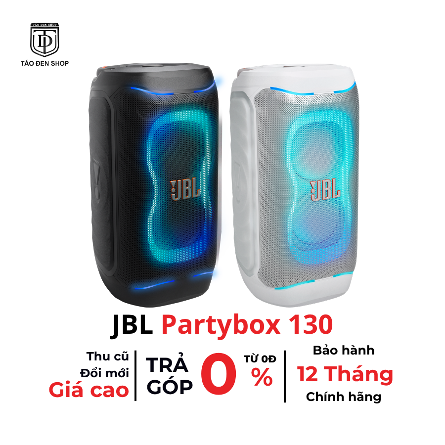 Loa JBL PartyBox 130