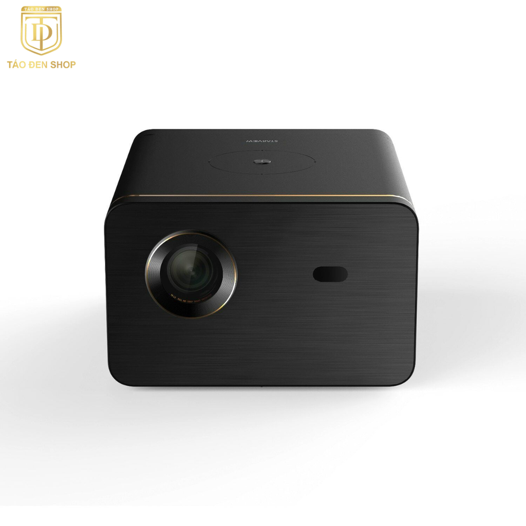 Máy Chiếu Starview Cinema projector SVP-M4KPRO-HD2000