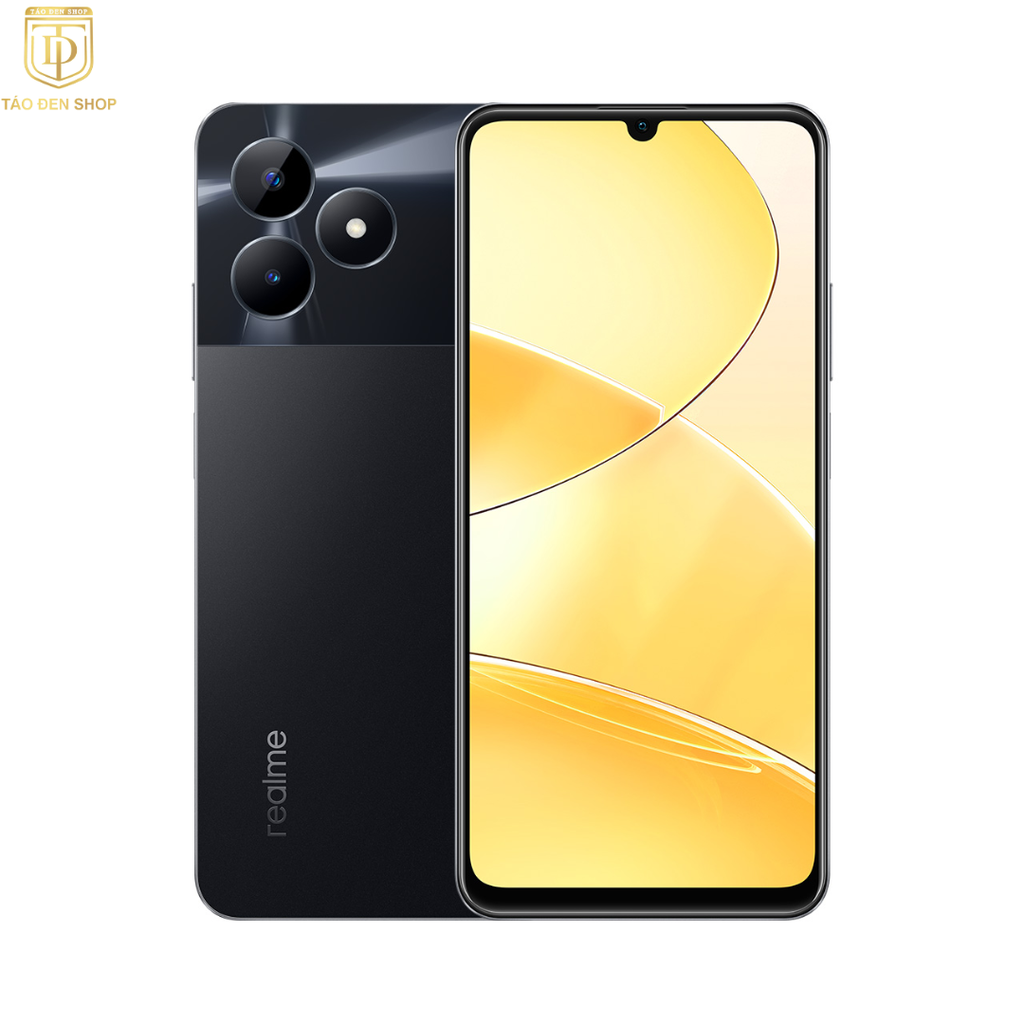 Realme C51 Chính Hãng