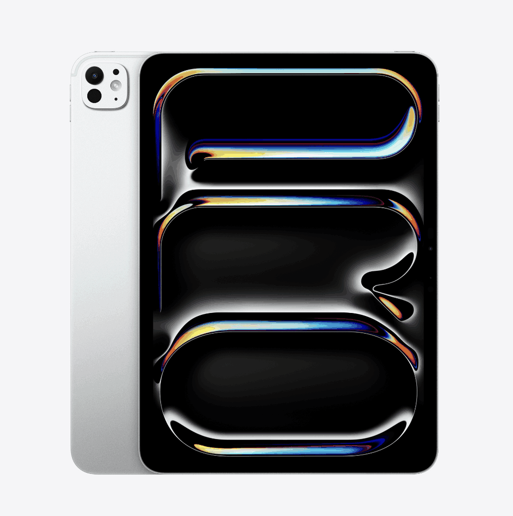 iPad Pro 2024 M4 11 inch