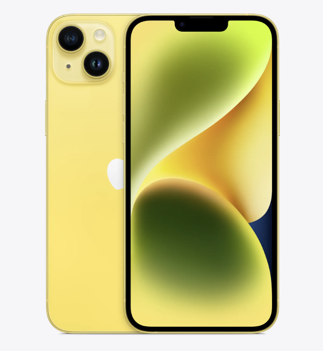 iPhone 14 Plus Đã qua sử dụng