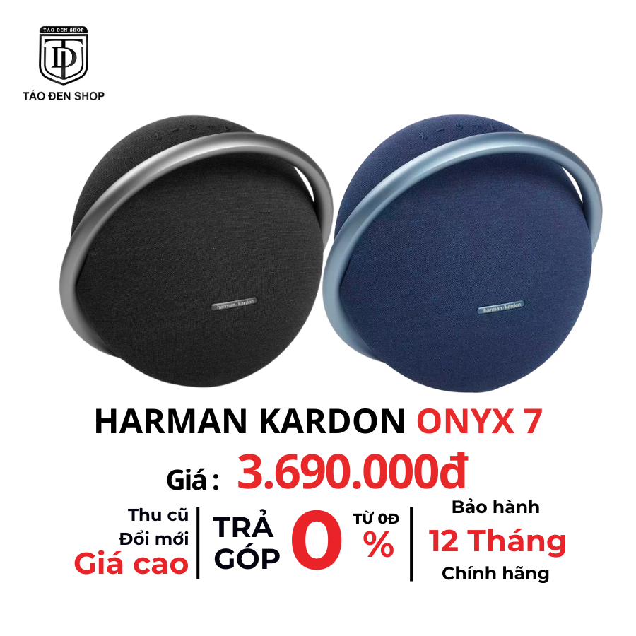 Harman Kardon Onyx 7
