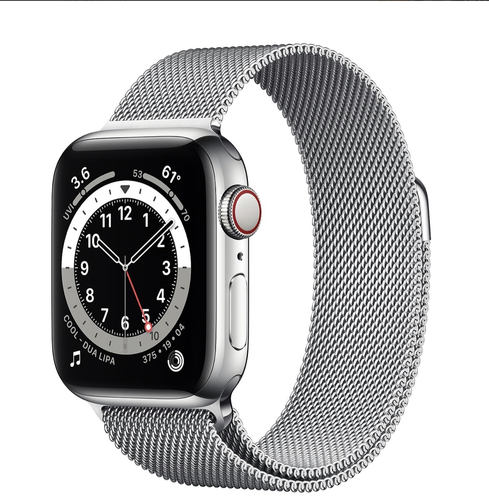 Bán apple watch series 3 stainless steel hotsell