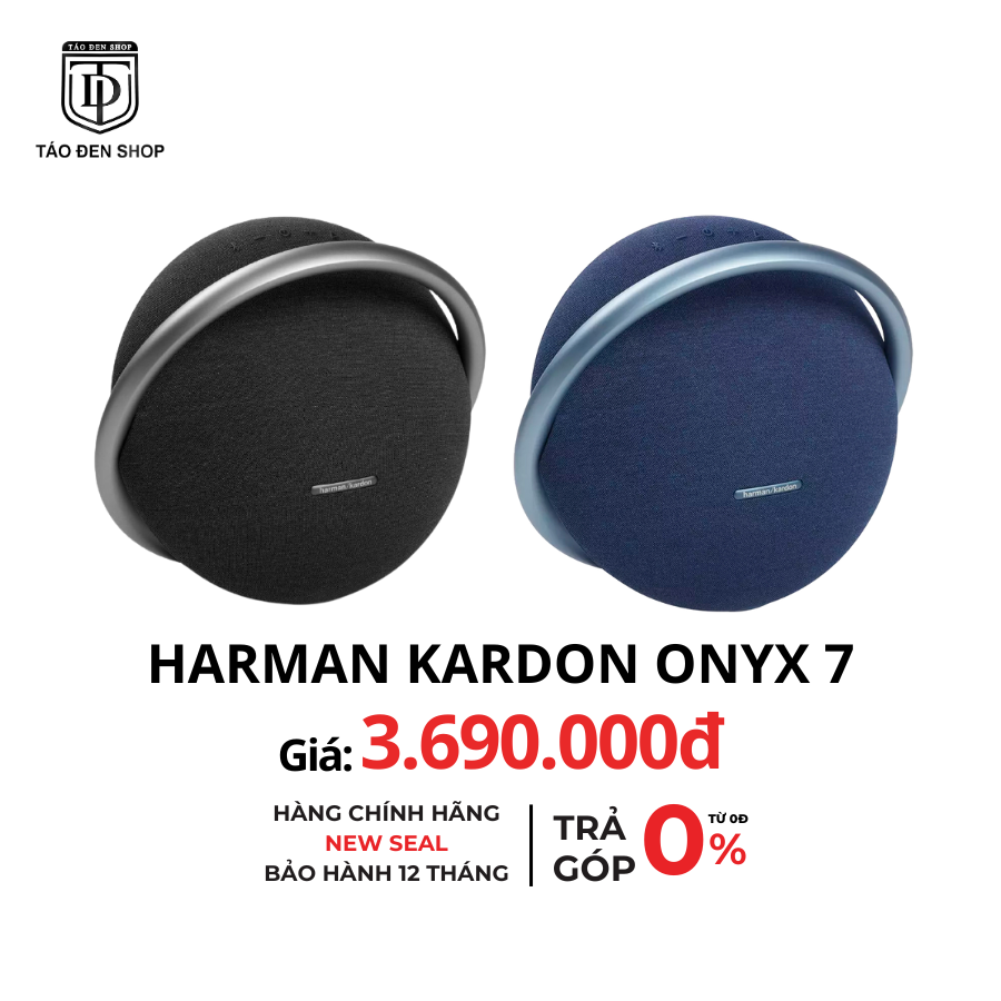 Harman Kardon Onyx Studio 7