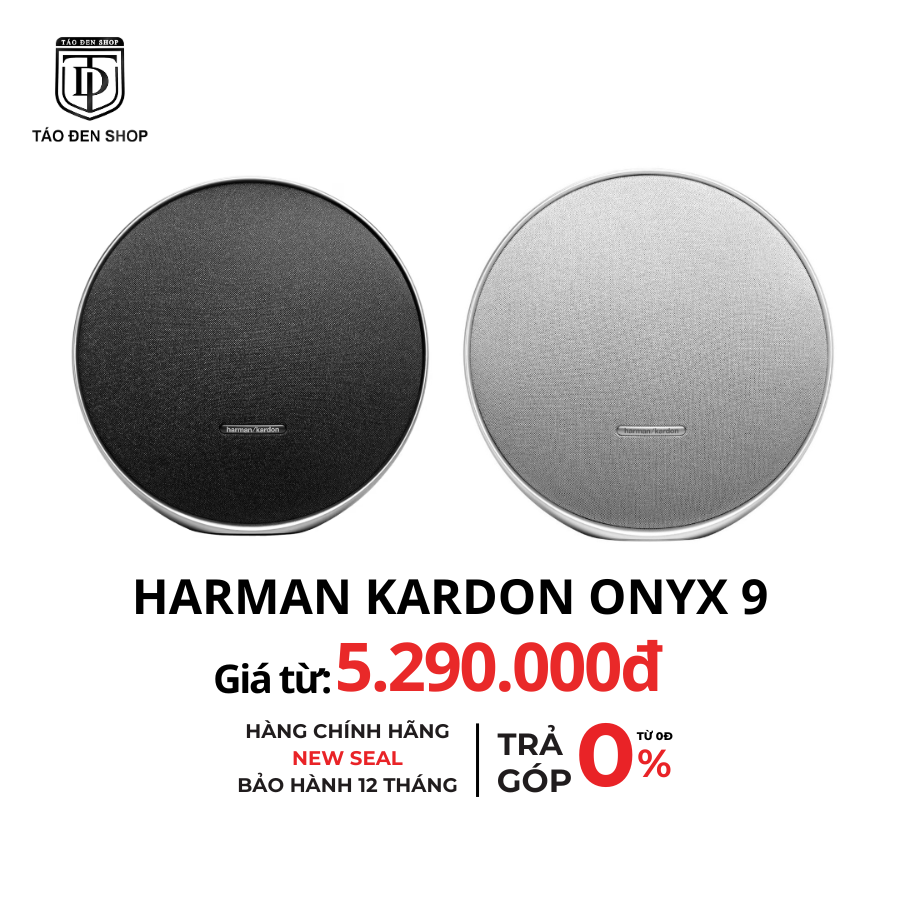 Harman Kardon Onyx Studio 9