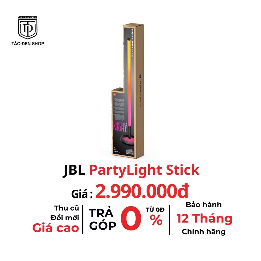 JBL PartyLight Stick