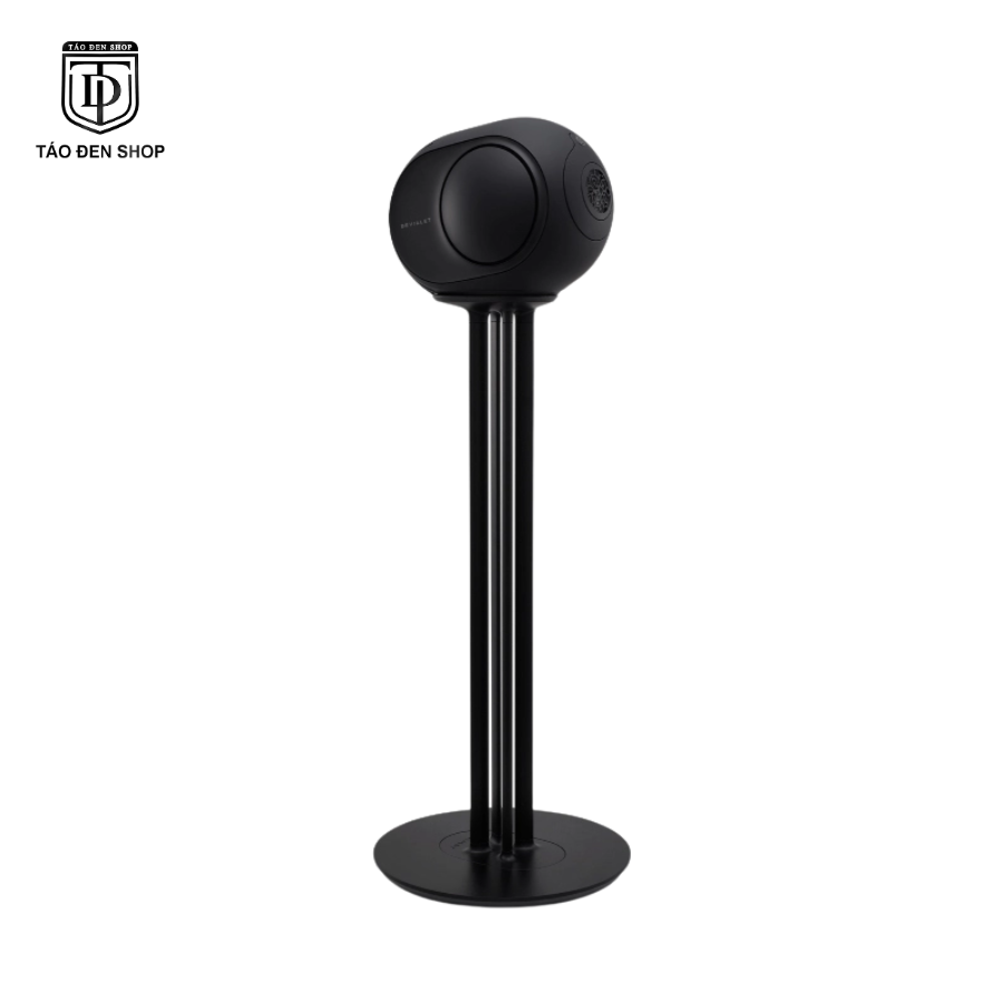 Devialet Treepod II Black