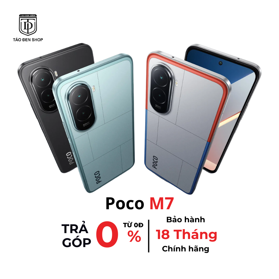 Xiaomi POCO M7 6GB/128GB