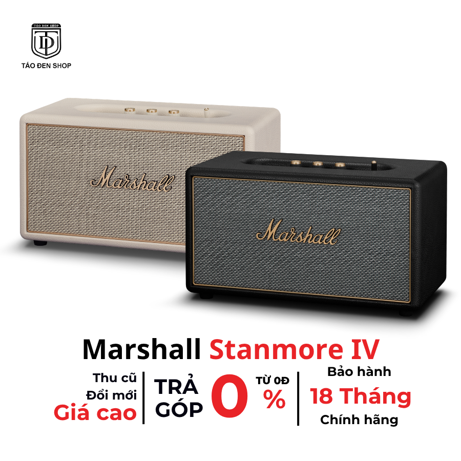 Loa Marshall Stanmore IV