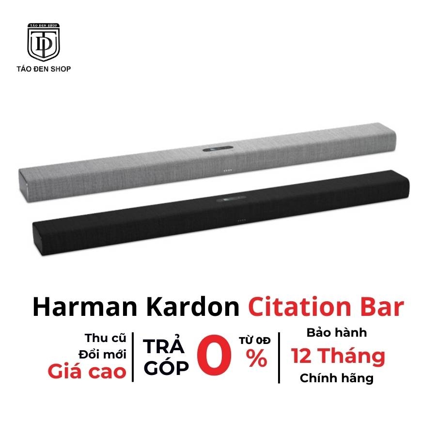 Harman Kardon Citation Bar