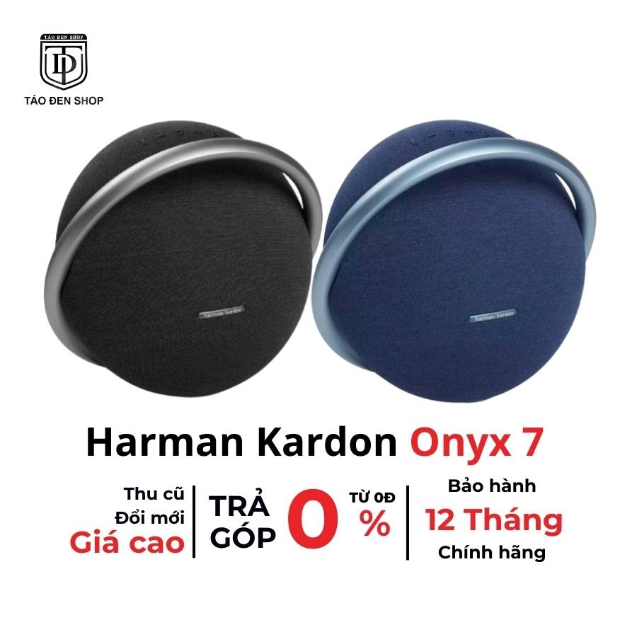 Harman Kardon Onyx Studio 7