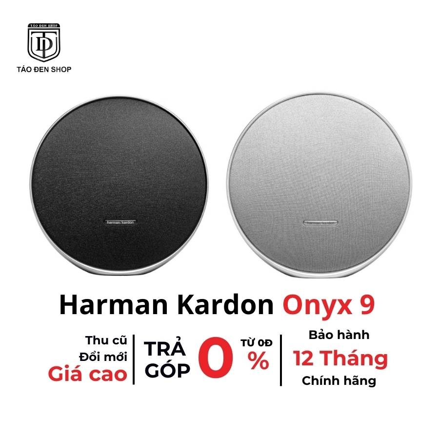 Harman Kardon Onyx Studio 9