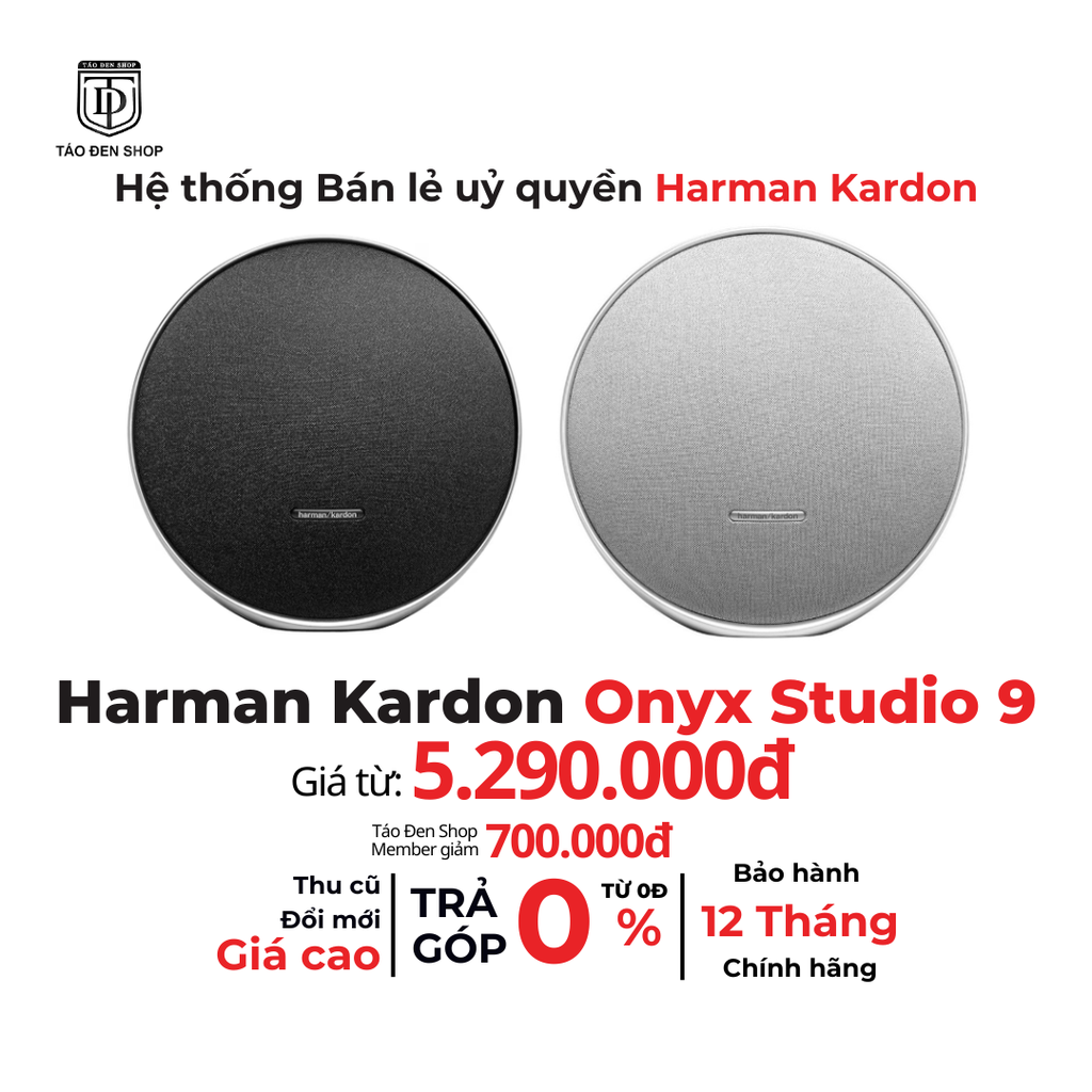 Onyx 9