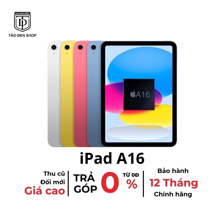 iPad A16 ( 11 Inch )