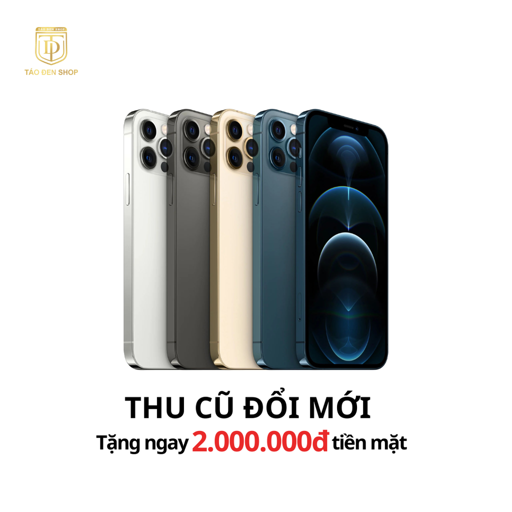 iPhone 12 Pro VN/A
