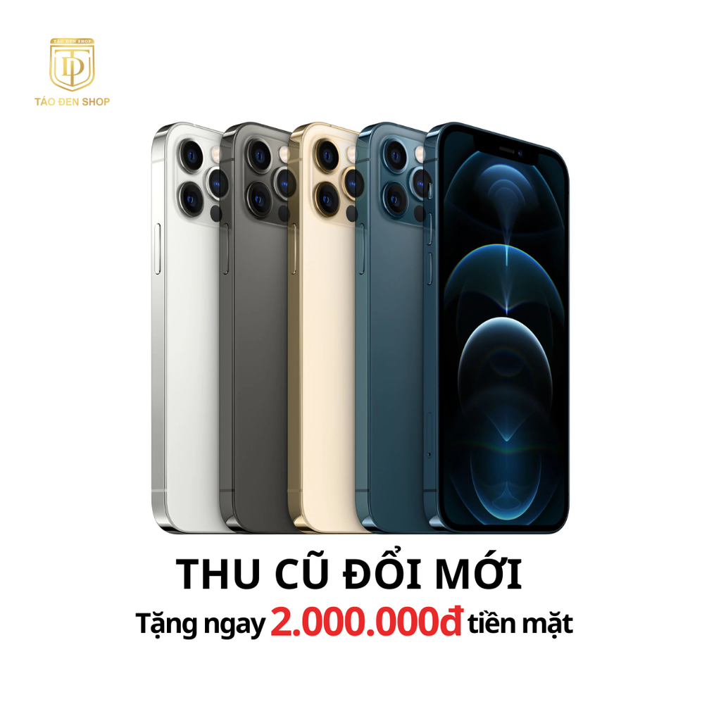 iPhone 12 Pro Max VN/A