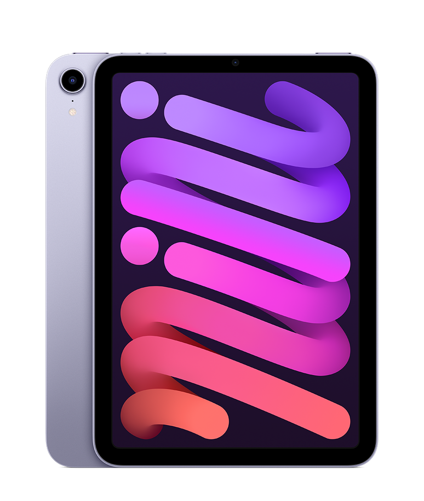 iPad Mini 6