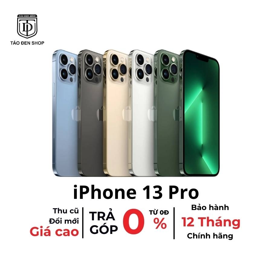 iPhone 13 Pro VN/A