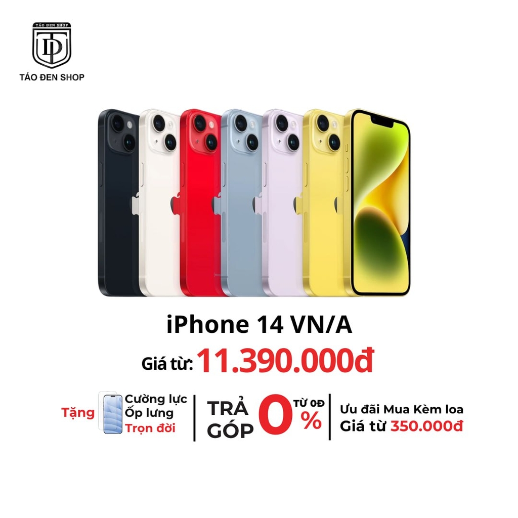 iPhone 14