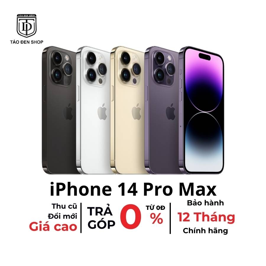 iPhone 14 Pro Max VN/A