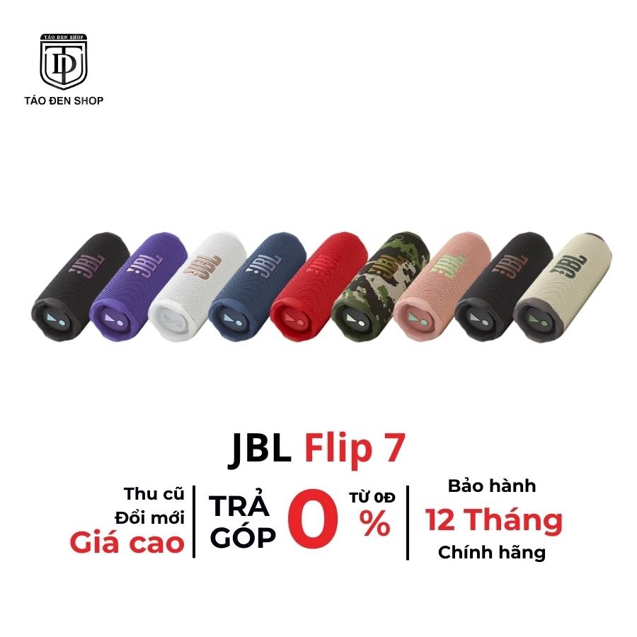 Loa JBL Flip 7