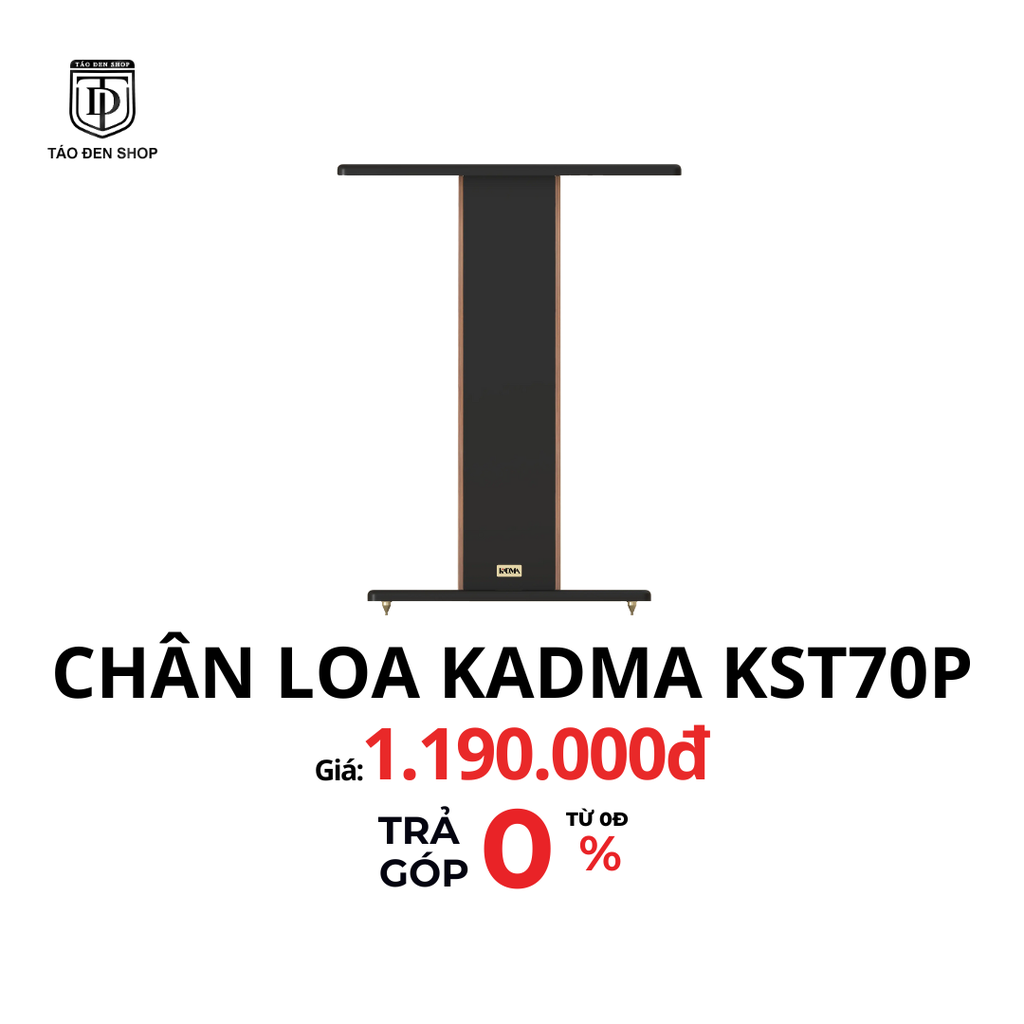 Chân loa KADMA KST70P Chính Hãng