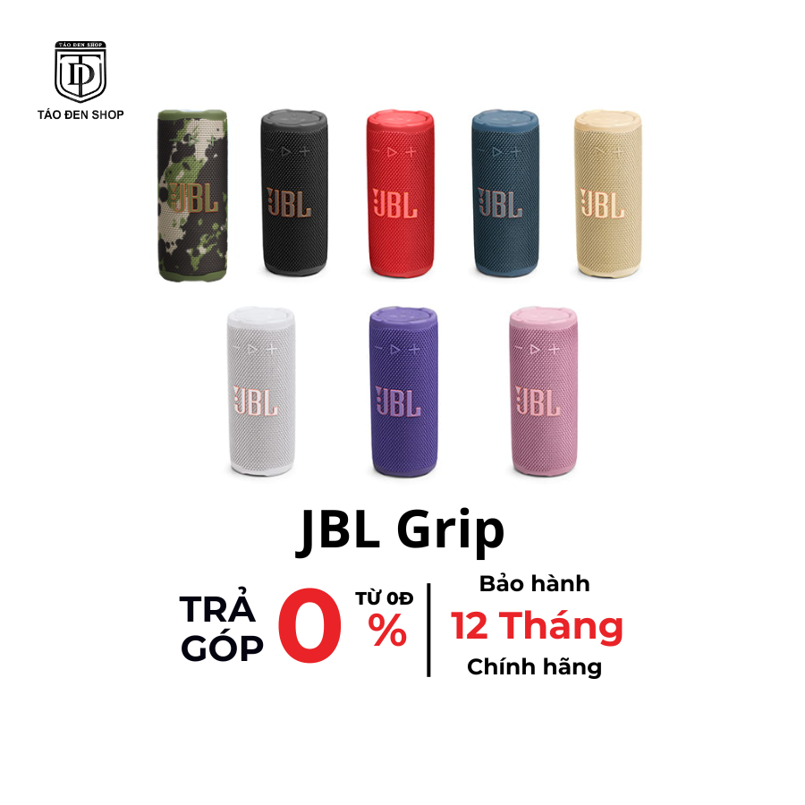 Loa di động JBL Grip
