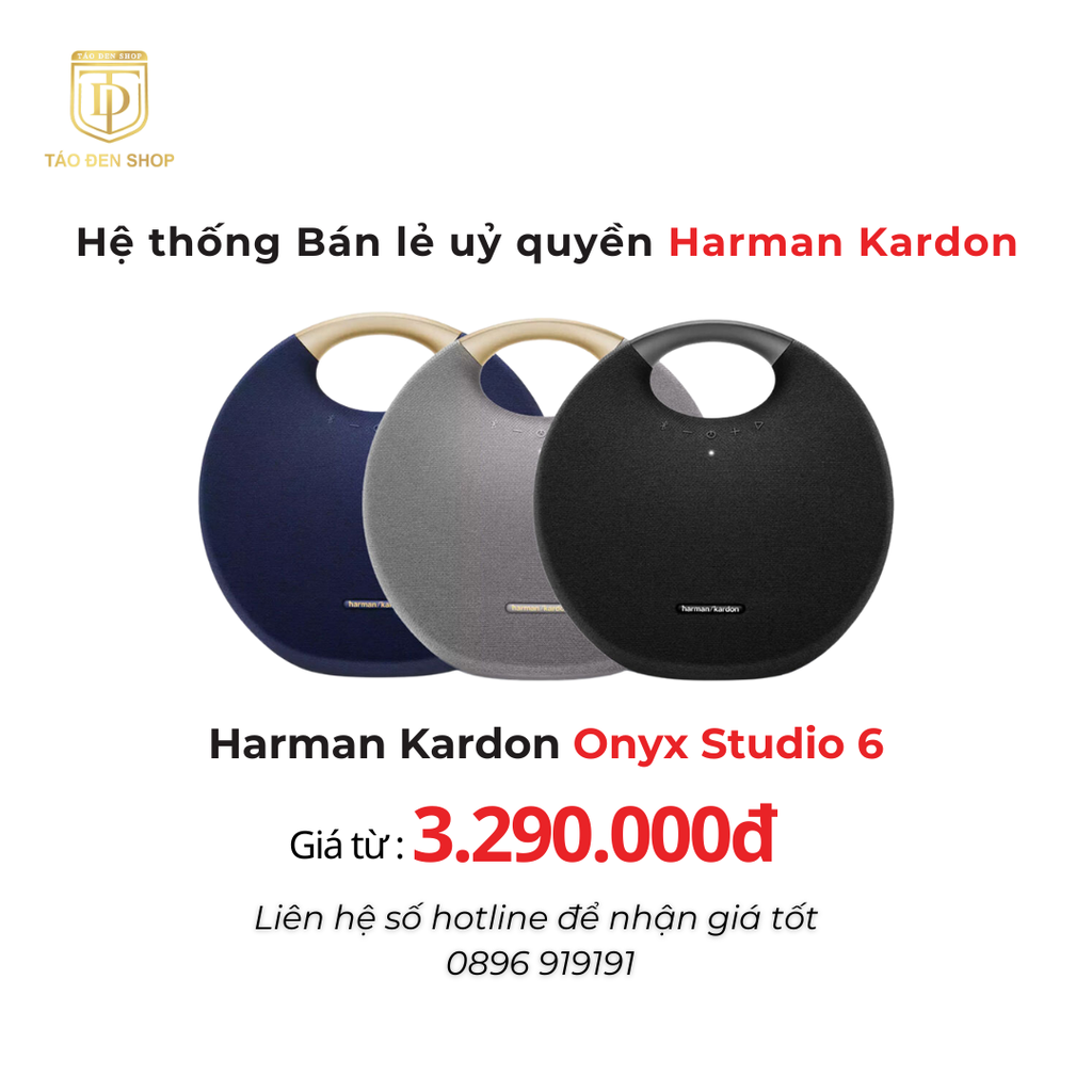 Harman Kardon Onyx Studio 6
