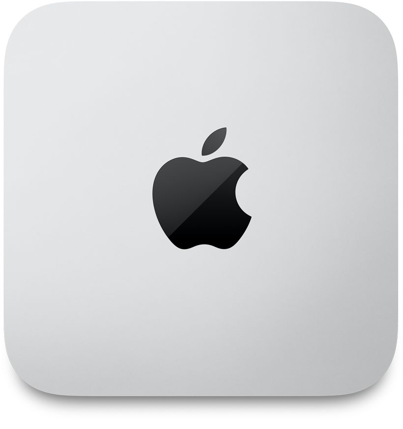Mac Studio 2022