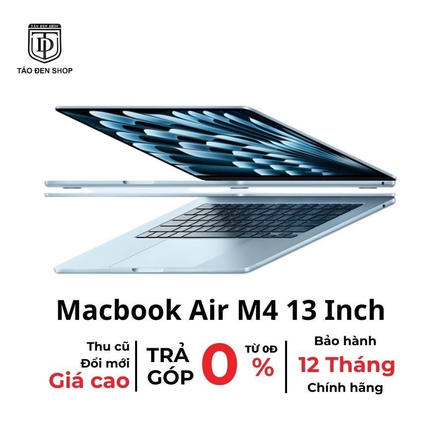 Macbook Air M4 13 inch