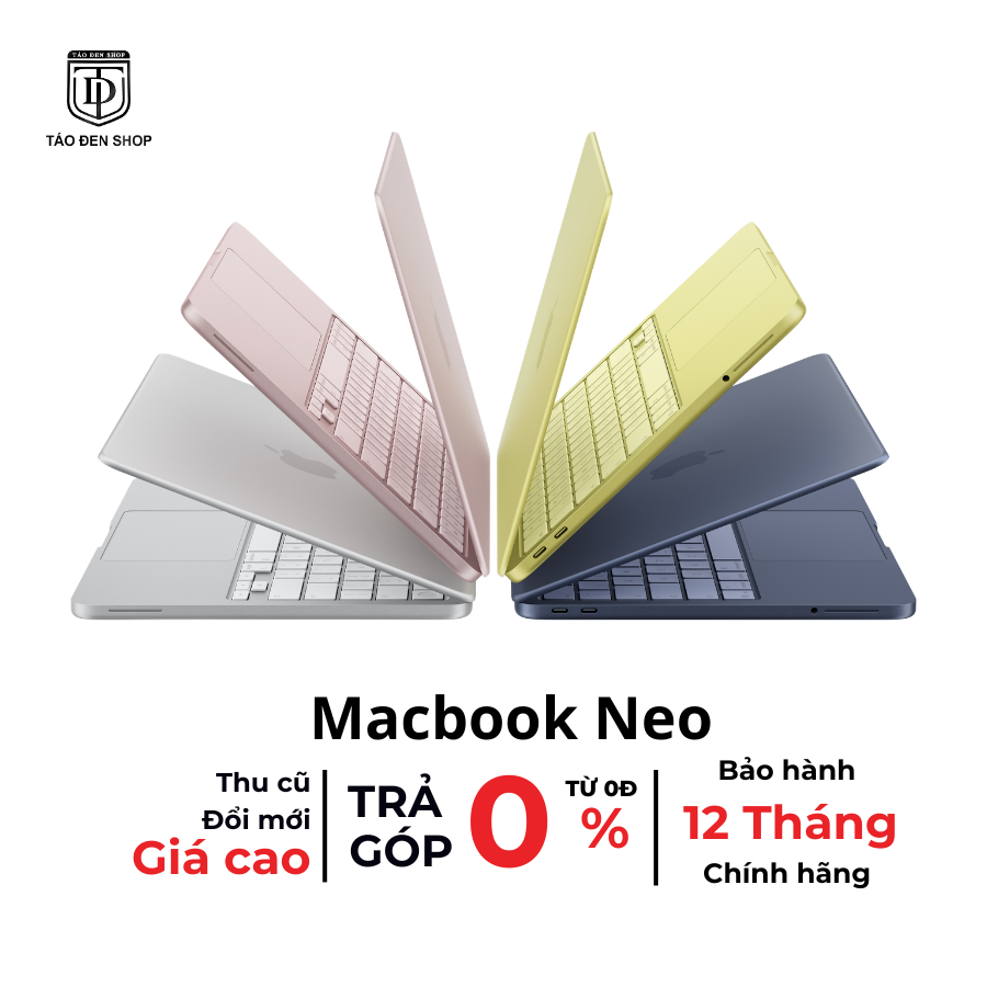 Macbook Neo