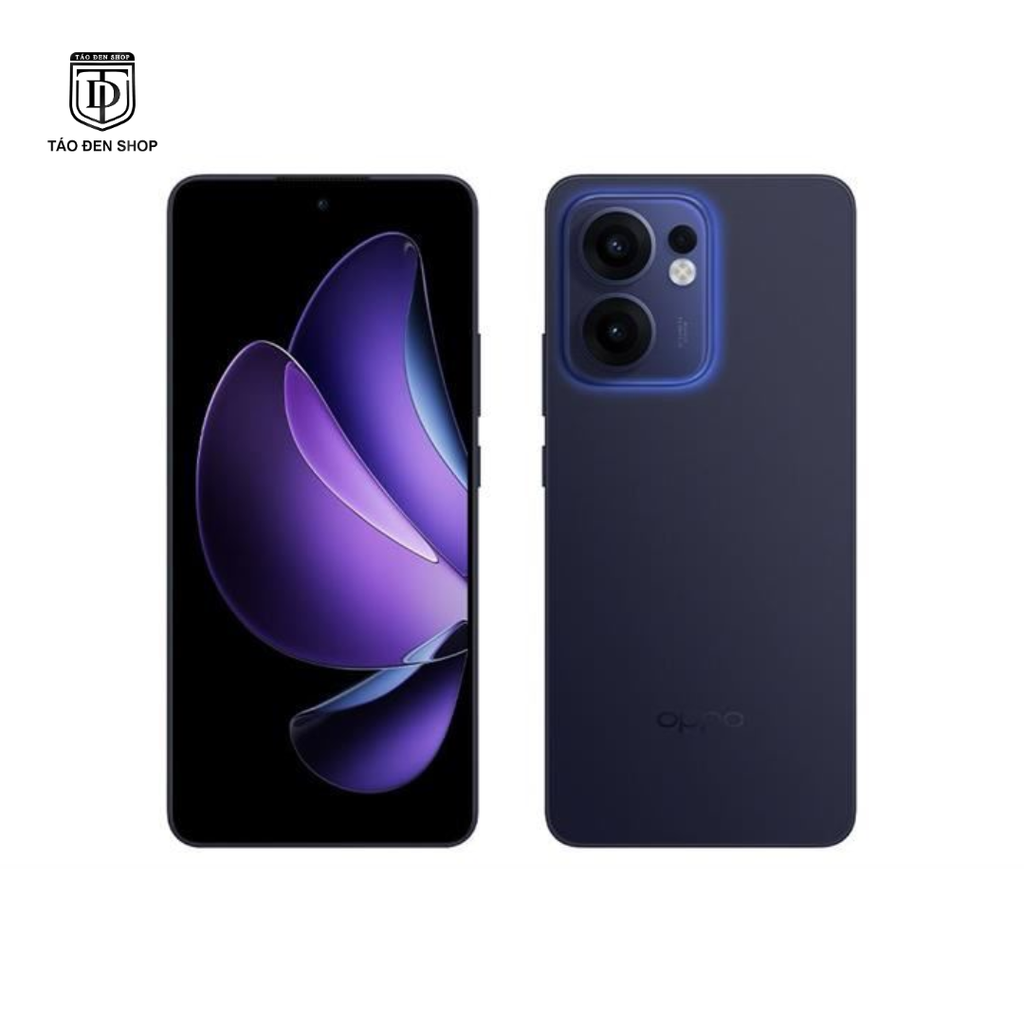 Điện thoại thông minh Oppo Reno 13 5G - Chính Hãng