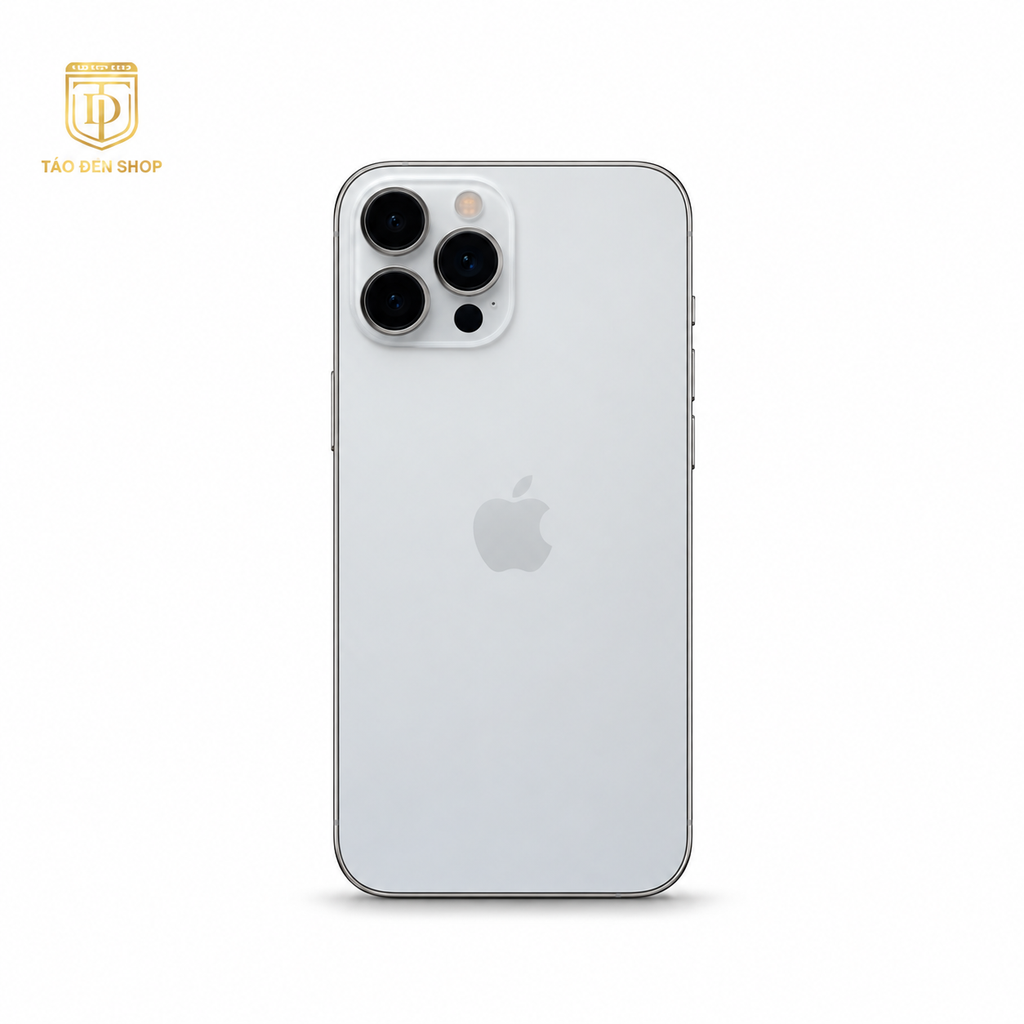 Ảnh minh họa iPhone 12 Pro Đã Qua Sử Dụng – Táo Đen Shop