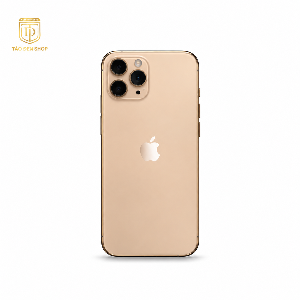 Ảnh minh họa iPhone 11 Pro Max Đã Qua Sử Dụng – Táo Đen Shop