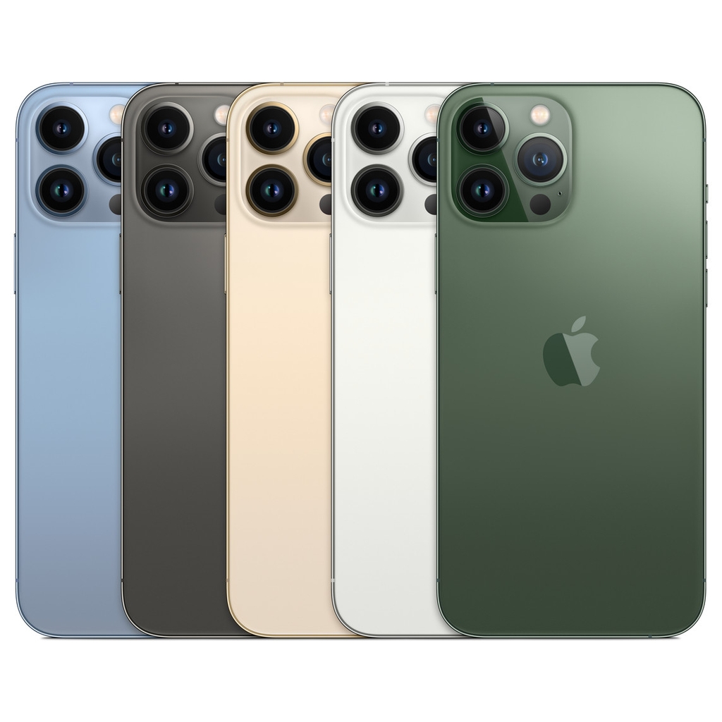 iPhone 13 Pro Max Đã Qua Sử Dụng