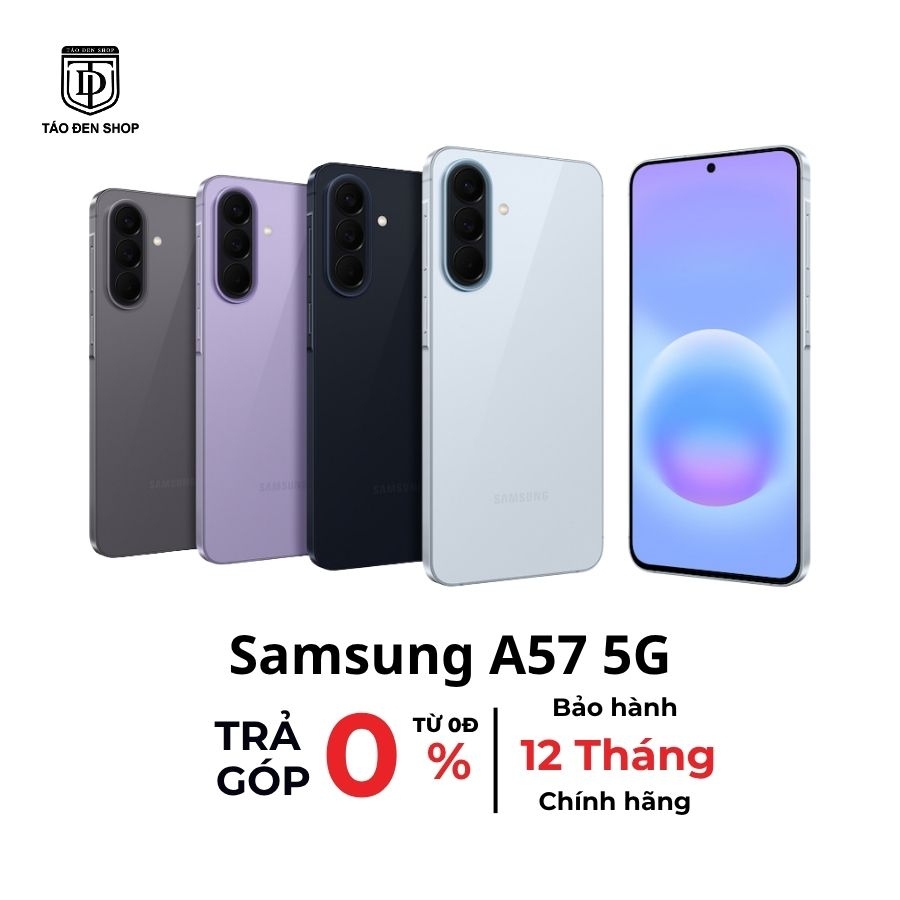 Samsung Galaxy A57 5G 8GB/128GB