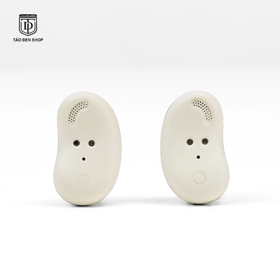Tai Nghe True Wireless Semi-in-ear Alpha Works BEAN 300