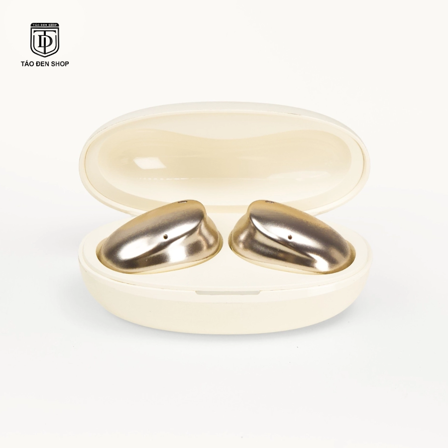 Tai Nghe True Wireless Semi-in-ear Alpha Works BEAN 300