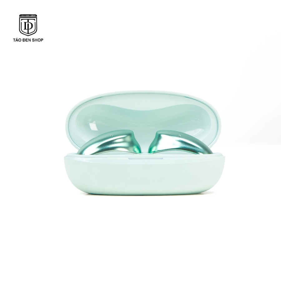 Tai Nghe True Wireless Semi-in-ear Alpha Works BEAN 300