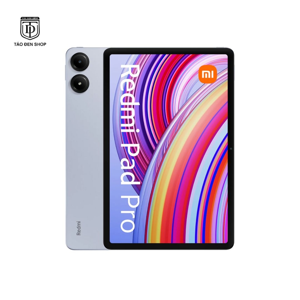 Máy tính bảng Redmi Pad Pro Wifi 8GB/128GB