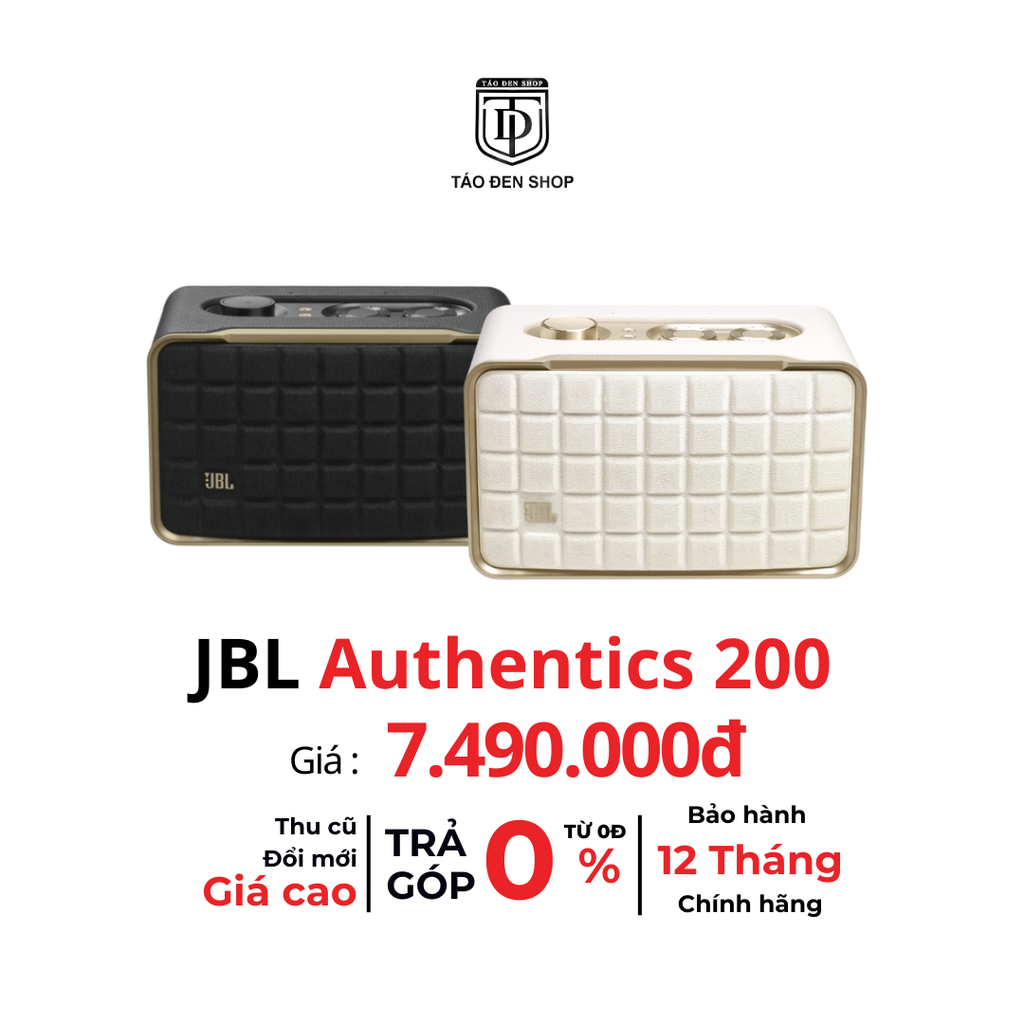 JBL Authentics 300