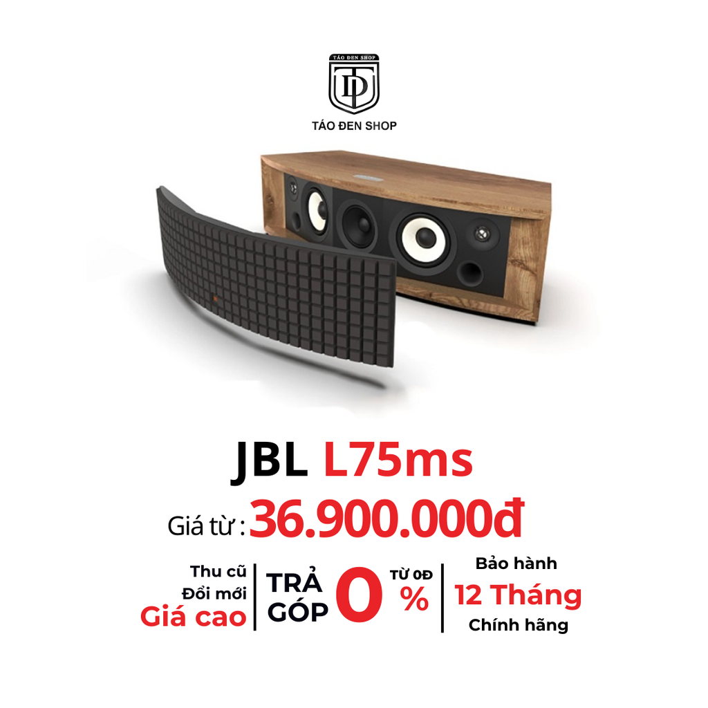 JBL L75ms