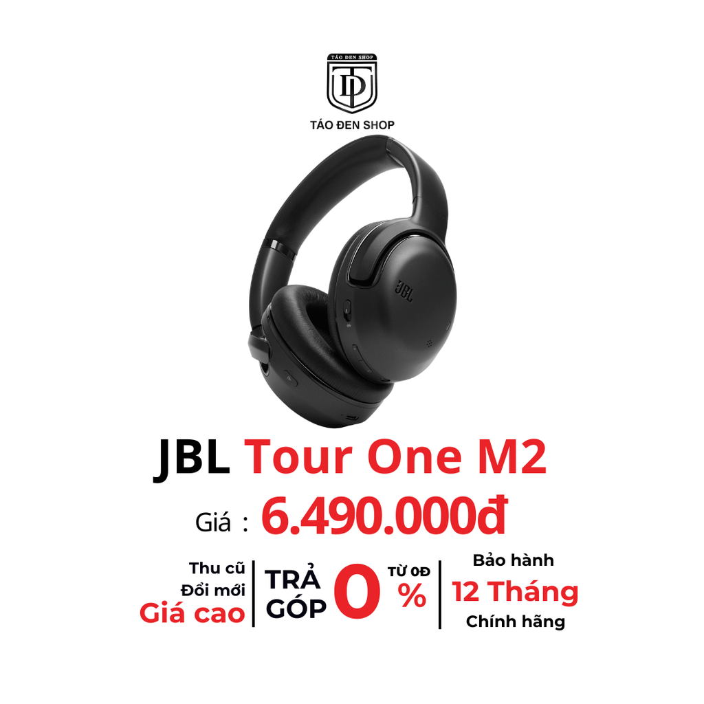 JBL Tour One M2 Chính Hãng