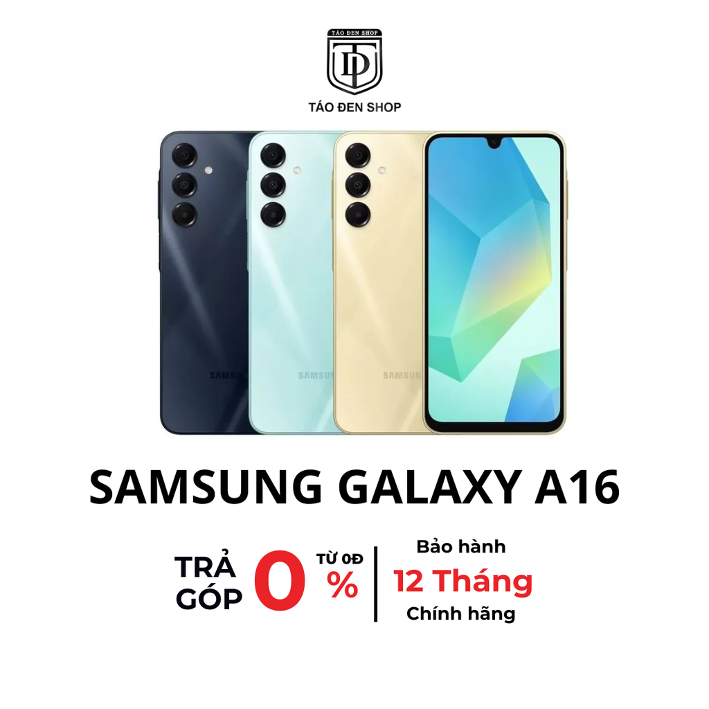 Samsung Galaxy A16